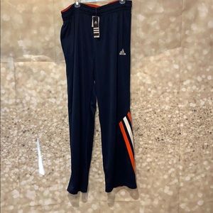 Adidas men’s climalite pants